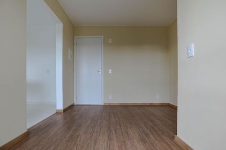 Sala de apartamento para alugar com 2 quartos, 47m² em Botujuru, Mogi das Cruzes