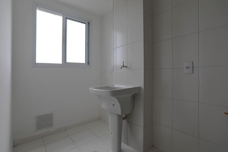 Apartamento para alugar com 47m², 2 quartos e 1 vagaÁrea de Serviço