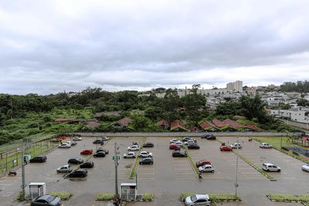 Apartamento para alugar com 47m², 2 quartos e 1 vagaVista - Quarto 2