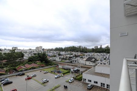 Apartamento para alugar com 47m², 2 quartos e 1 vagaVista - Sacada