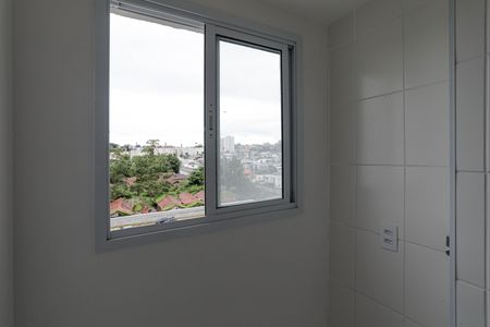 Apartamento para alugar com 47m², 2 quartos e 1 vagaÁrea de Serviço