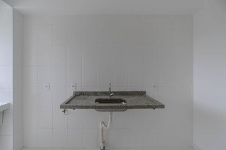 Apartamento para alugar com 47m², 2 quartos e 1 vagaCozinha