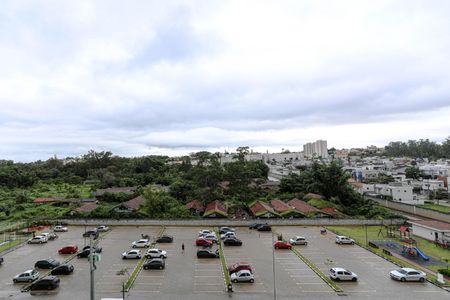 Apartamento para alugar com 47m², 2 quartos e 1 vagaVista - Sacada