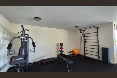 Apartamento à venda com 105m², 3 quartos e 1 vaga