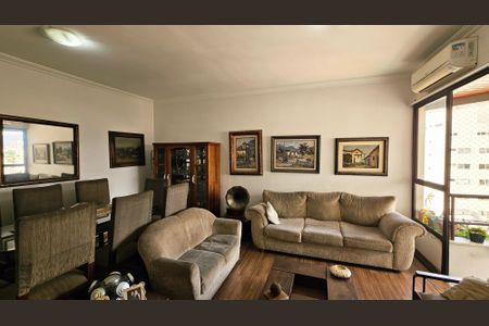 Apartamento à venda com 105m², 3 quartos e 1 vaga