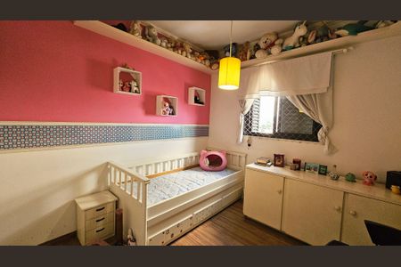 Apartamento à venda com 105m², 3 quartos e 1 vaga