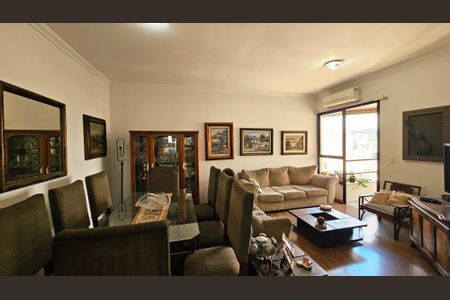 Apartamento à venda com 105m², 3 quartos e 1 vaga