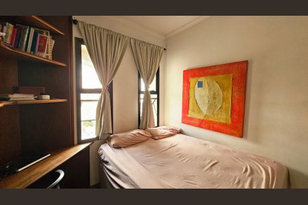 Apartamento à venda com 105m², 3 quartos e 1 vaga