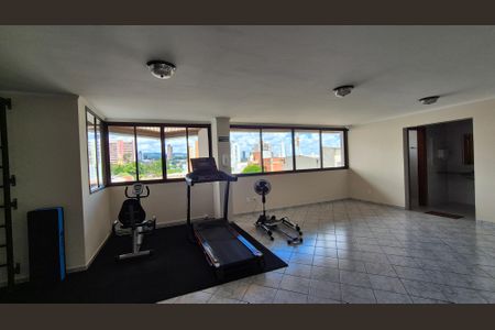 Apartamento à venda com 105m², 3 quartos e 1 vaga