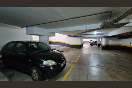 Apartamento à venda com 105m², 3 quartos e 1 vaga