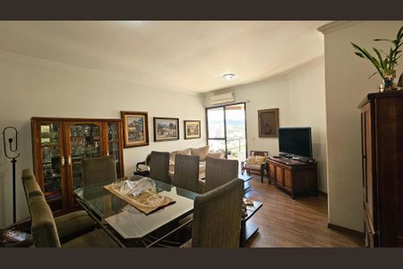 Apartamento à venda com 3 quartos, 105m² em Centro, Jundiaí