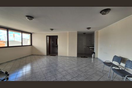 Apartamento à venda com 105m², 3 quartos e 1 vaga