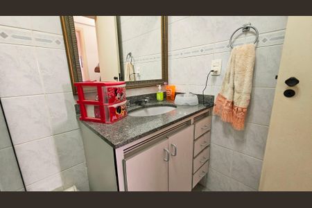 Apartamento à venda com 105m², 3 quartos e 1 vaga