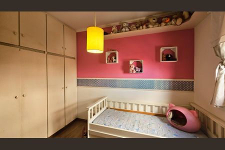 Apartamento à venda com 105m², 3 quartos e 1 vaga