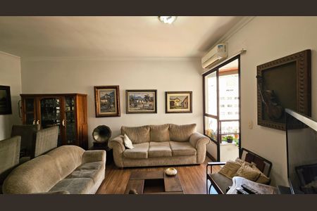 Apartamento à venda com 105m², 3 quartos e 1 vaga