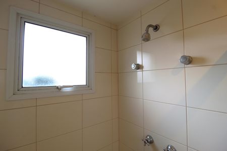 Apartamento à venda com 62m², 2 quartos e 1 vagaBanheiro Social