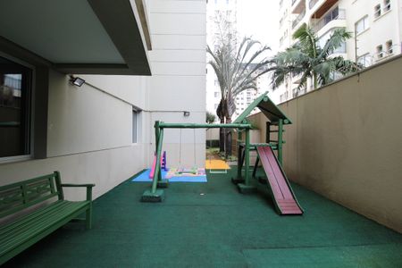 Apartamento à venda com 62m², 2 quartos e 1 vagaÁrea Comum - Playground