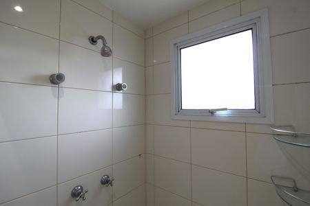 Apartamento à venda com 62m², 2 quartos e 1 vagaBanheiro da Suíte