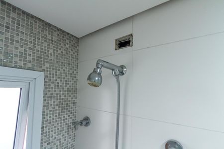 Apartamento à venda com 149m², 3 quartos e 3 vagasBanheiro da Suíte 3