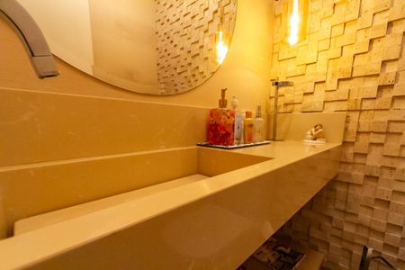 Apartamento à venda com 149m², 3 quartos e 3 vagasLavabo