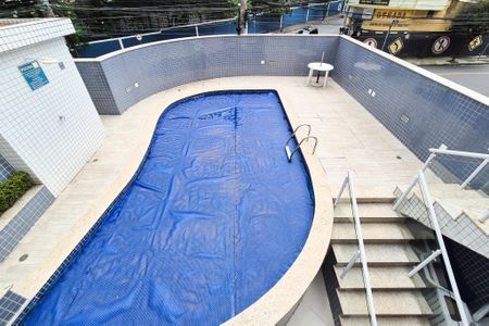 Apartamento à venda com 149m², 3 quartos e 3 vagasPiscina