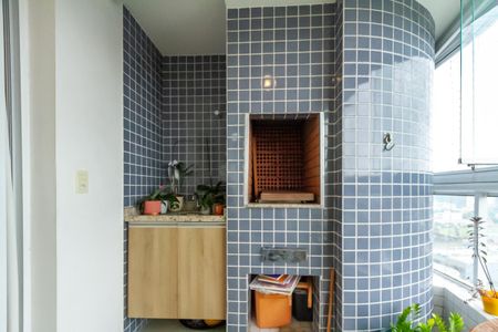 Apartamento à venda com 149m², 3 quartos e 3 vagasVaranda Gourmet