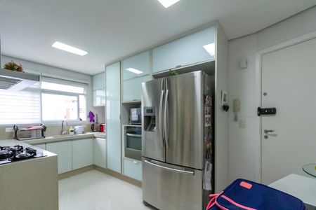 Apartamento à venda com 149m², 3 quartos e 3 vagasCozinha