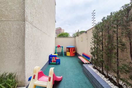 Apartamento à venda com 149m², 3 quartos e 3 vagasPlayground