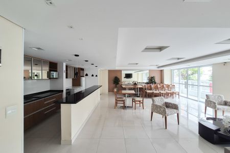 Apartamento à venda com 149m², 3 quartos e 3 vagasSalão de Festas