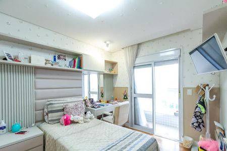 Apartamento à venda com 149m², 3 quartos e 3 vagasSuíte 3