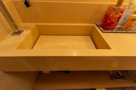 Apartamento à venda com 149m², 3 quartos e 3 vagasLavabo