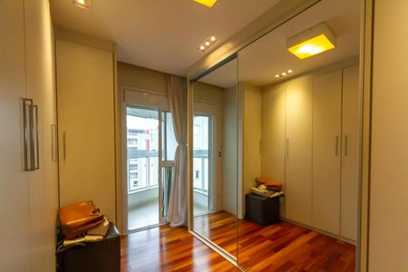 Apartamento à venda com 149m², 3 quartos e 3 vagasSuíte 2