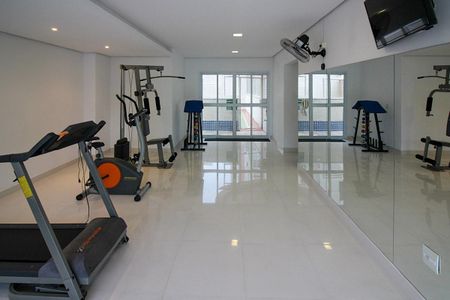 Apartamento à venda com 149m², 3 quartos e 3 vagasAcademia