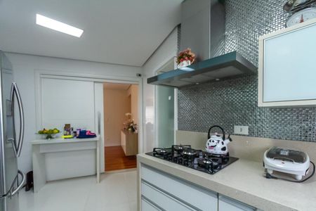 Apartamento à venda com 149m², 3 quartos e 3 vagasCozinha