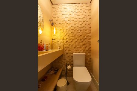 Apartamento à venda com 149m², 3 quartos e 3 vagasLavabo