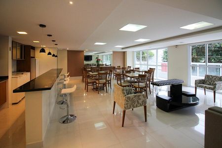 Apartamento à venda com 149m², 3 quartos e 3 vagasSalão de Festas