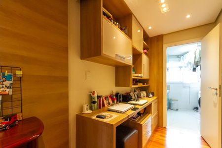 Apartamento à venda com 149m², 3 quartos e 3 vagasEscritório