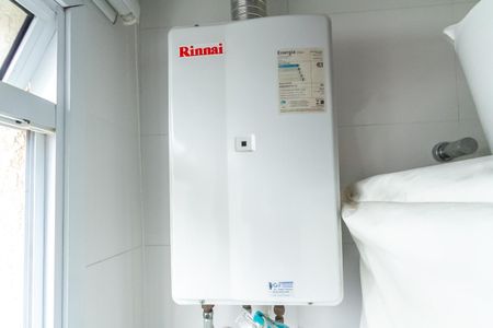 Apartamento à venda com 149m², 3 quartos e 3 vagasÁrea de Serviço