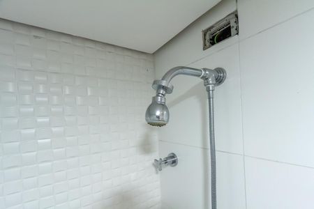 Apartamento à venda com 149m², 3 quartos e 3 vagasBanheiro da Suíte 1