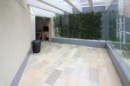 Apartamento à venda com 149m², 3 quartos e 3 vagasChurrasqueira