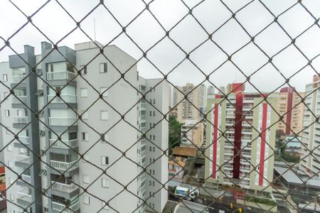 Apartamento à venda com 149m², 3 quartos e 3 vagasVista da Área de Serviço