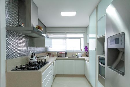 Apartamento à venda com 149m², 3 quartos e 3 vagasCozinha
