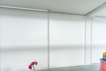 Apartamento à venda com 149m², 3 quartos e 3 vagasVista da Sala