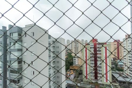 Apartamento à venda com 149m², 3 quartos e 3 vagasVista da Cozinha