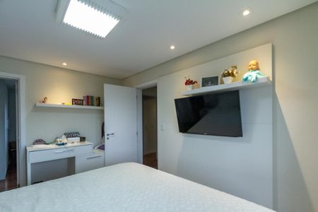 Apartamento à venda com 149m², 3 quartos e 3 vagasSuíte 1