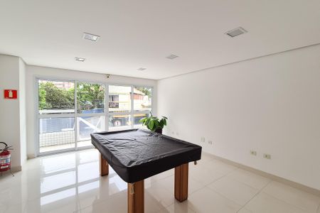 Apartamento à venda com 149m², 3 quartos e 3 vagasSalão de jogos