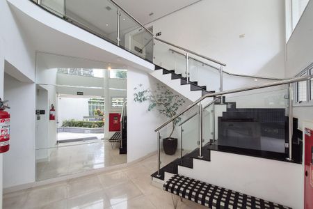 Apartamento à venda com 149m², 3 quartos e 3 vagasHall de Entrada