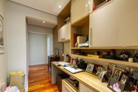 Apartamento à venda com 149m², 3 quartos e 3 vagasEscritório