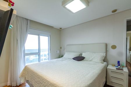 Apartamento à venda com 149m², 3 quartos e 3 vagasSuíte 1