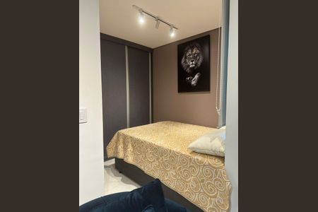 Kitnet/Studio à venda com 1 quarto, 30m² em Pompeia, São Paulo